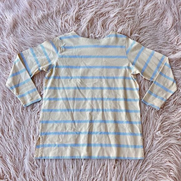 Large Striped Top - Picture 3 of 3